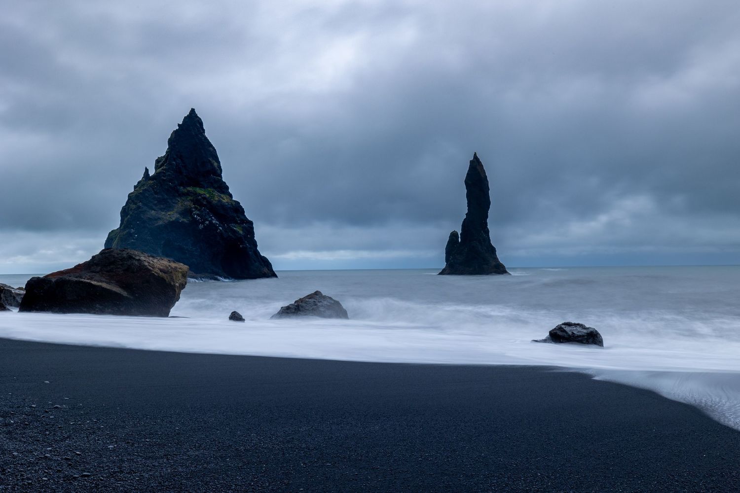 iceland custom prints