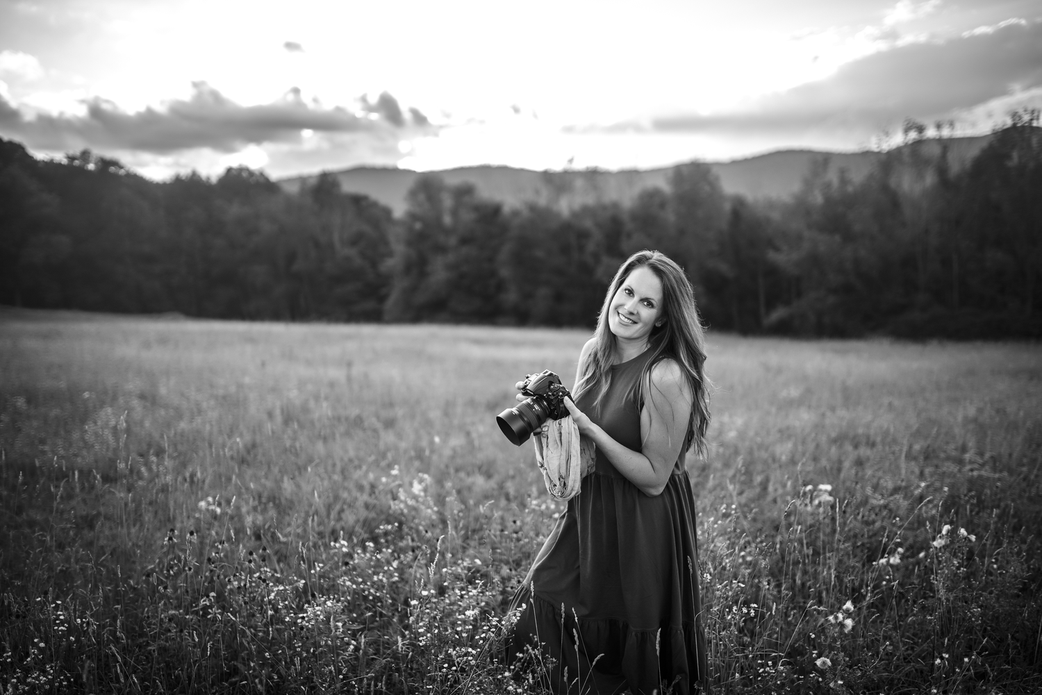 vermont family photographer