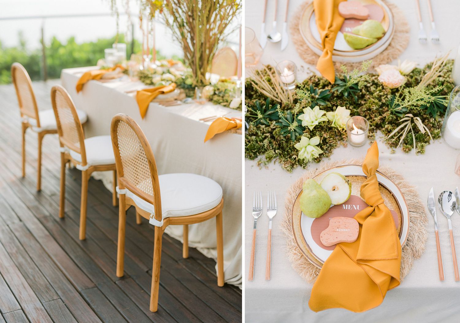 Six Sense Uluwatu Bali Wedding