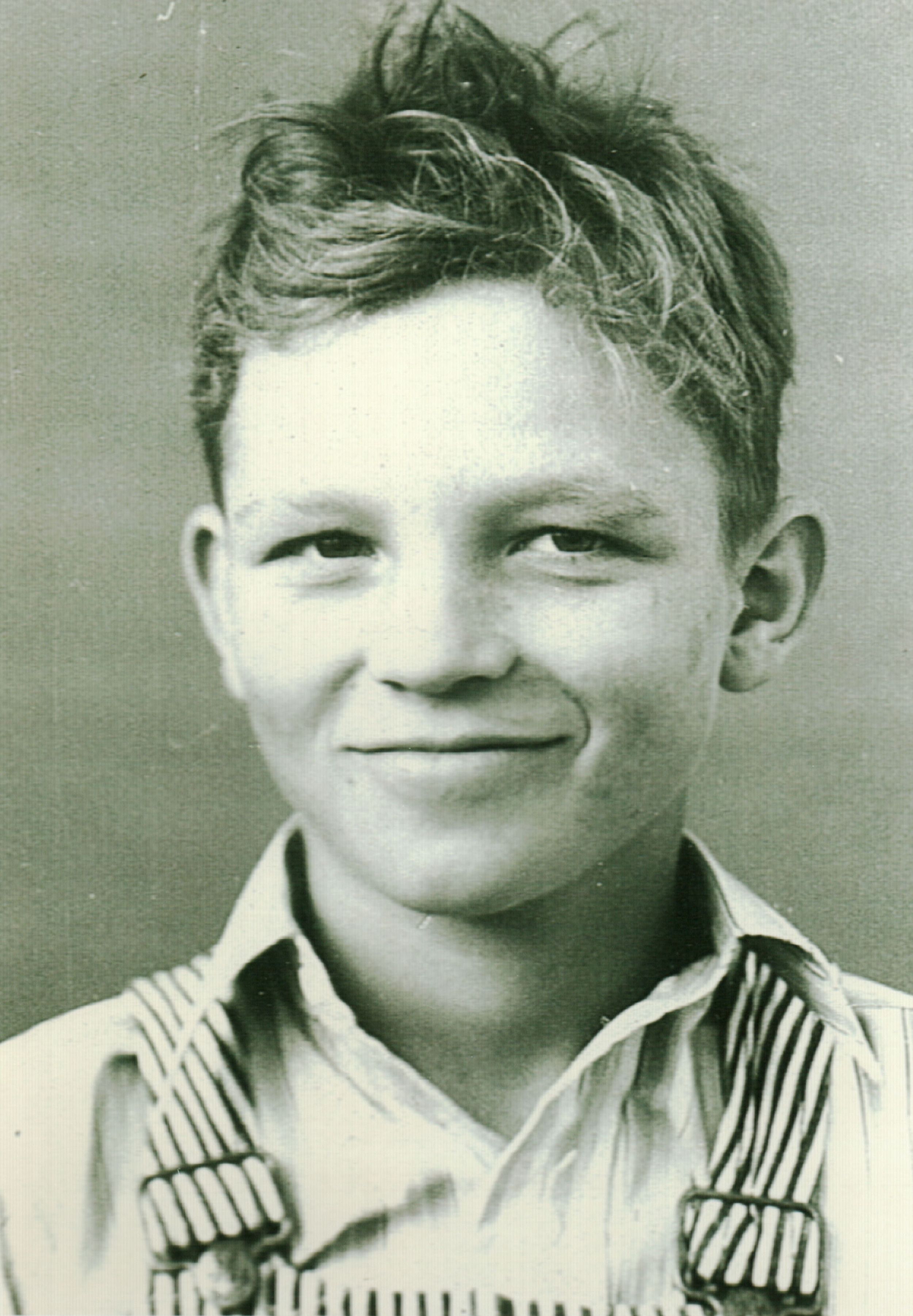 Floyd Irvin Boyd