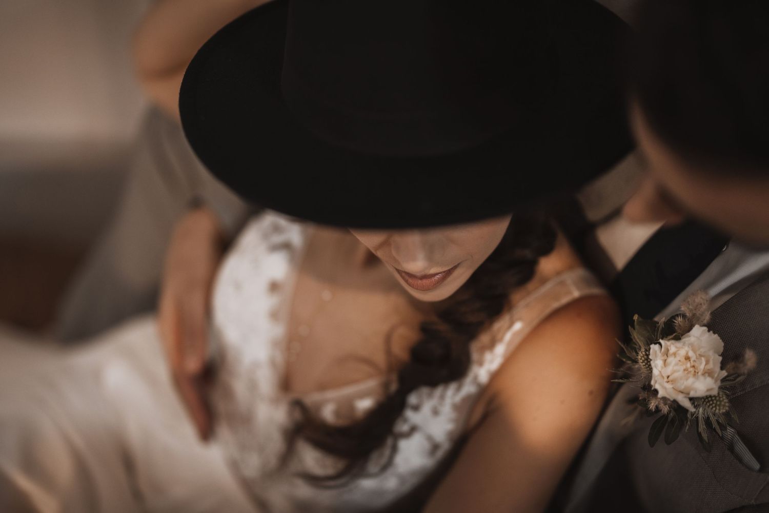 Photographe de mariage en Suisse romande – Des images authentiques de votre journée magique