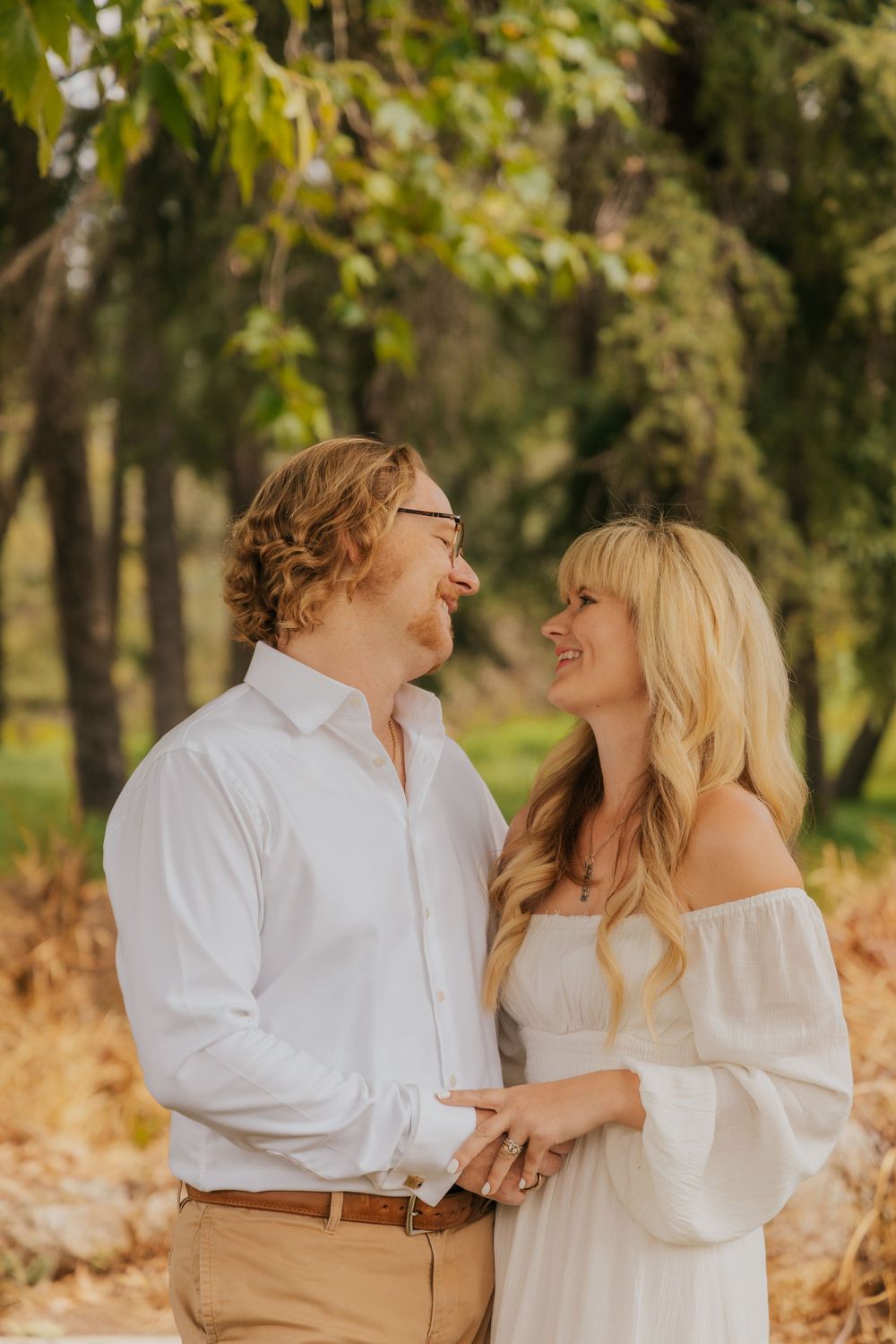 Orange County Couple Photo Session