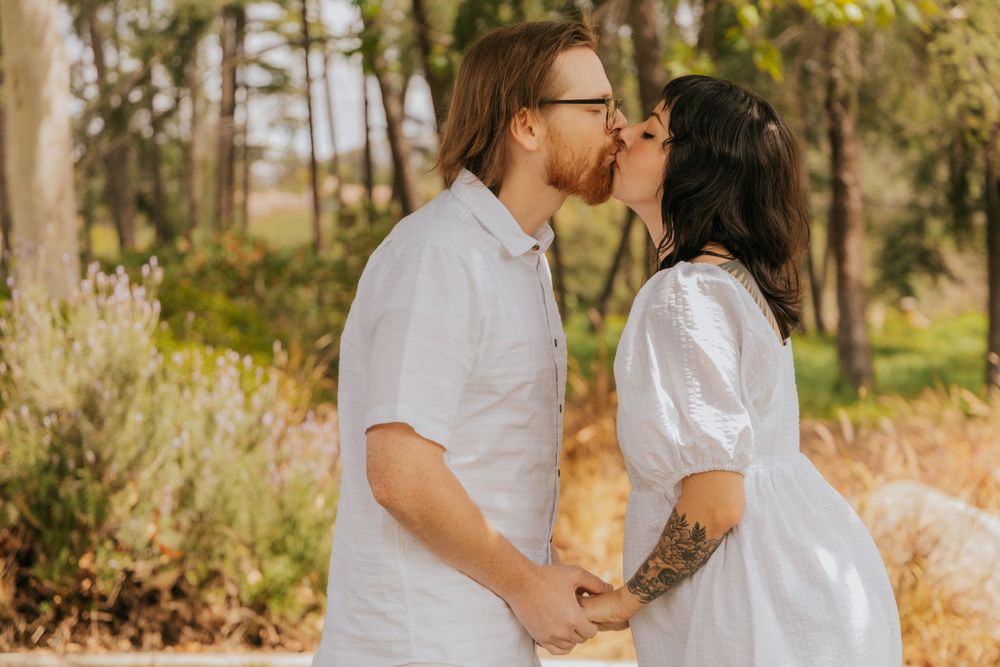 Outdoor Couple Photography service