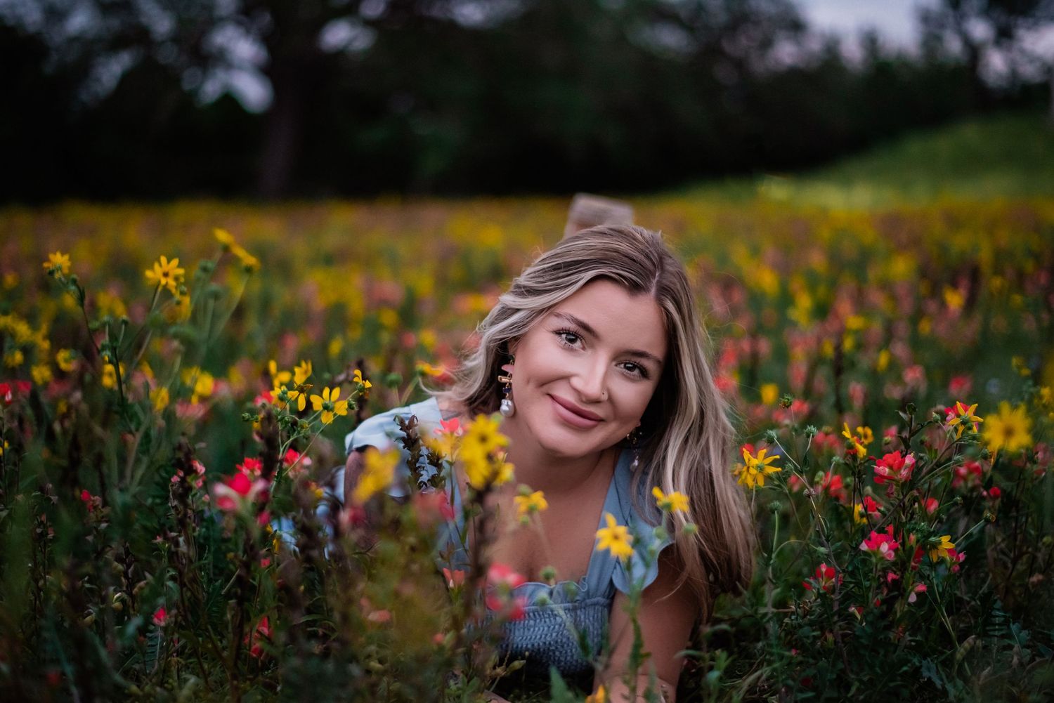 Floral minis. SydniLeigh Photography