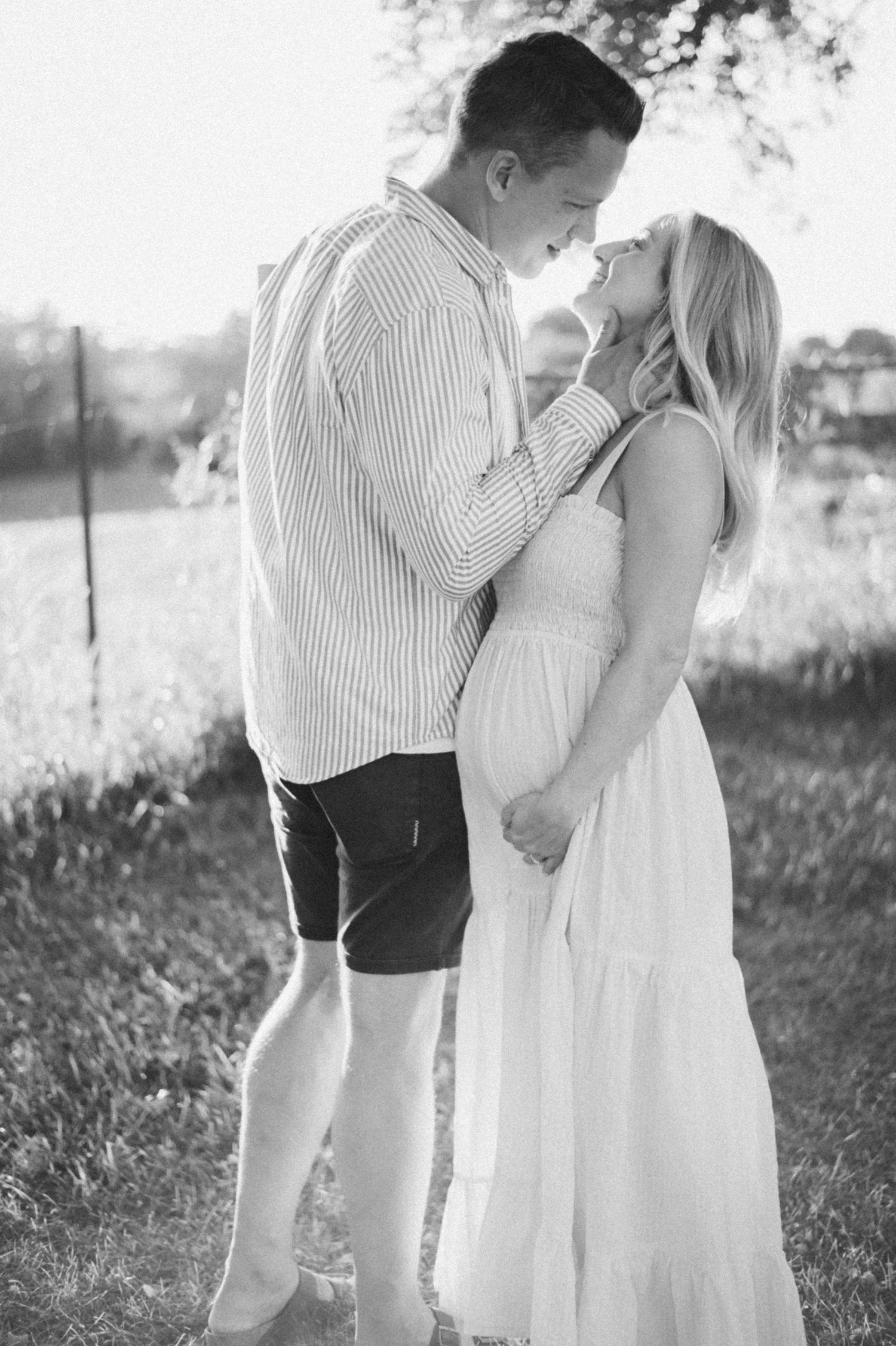 Maternity