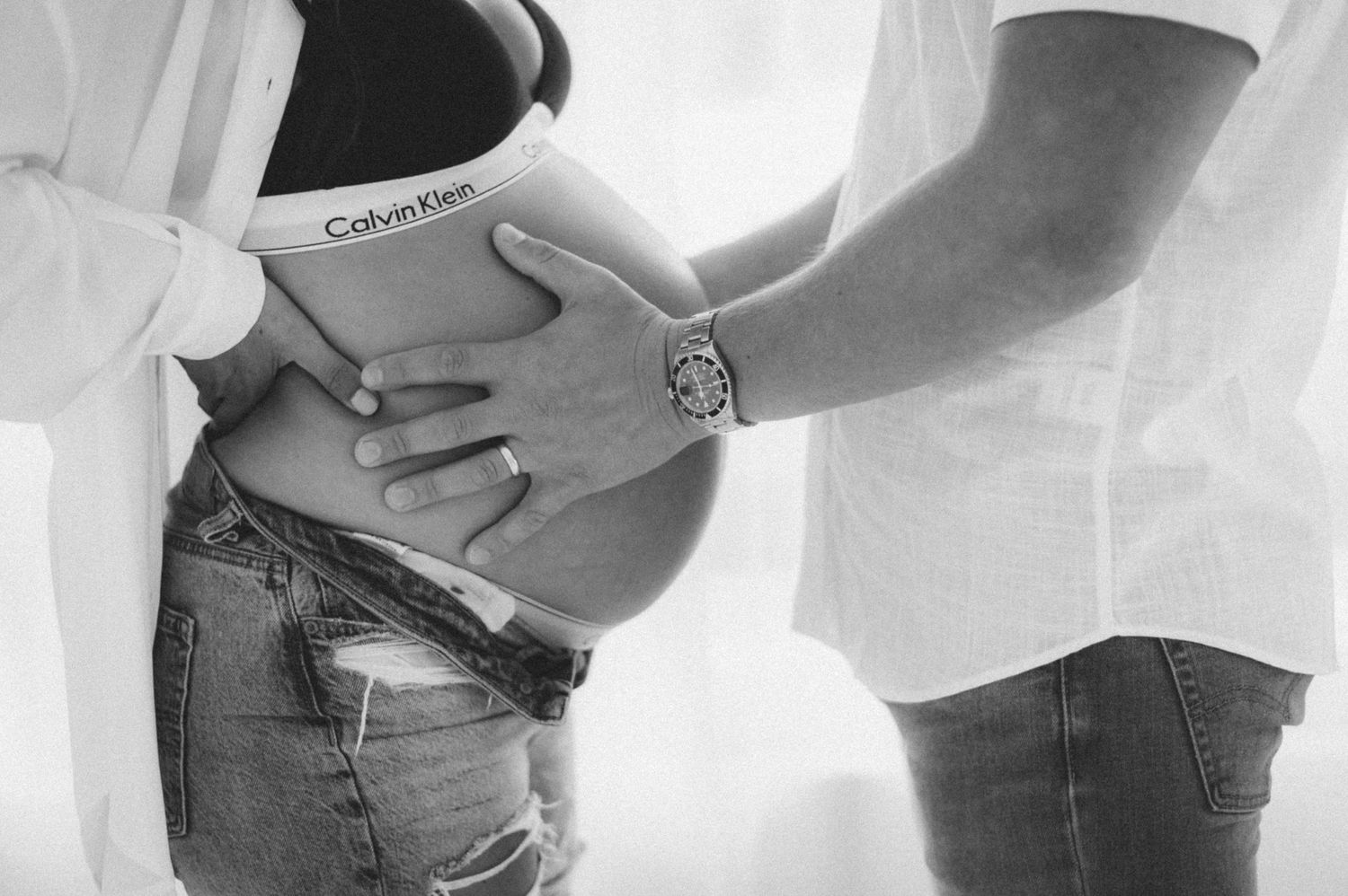 Maternity
