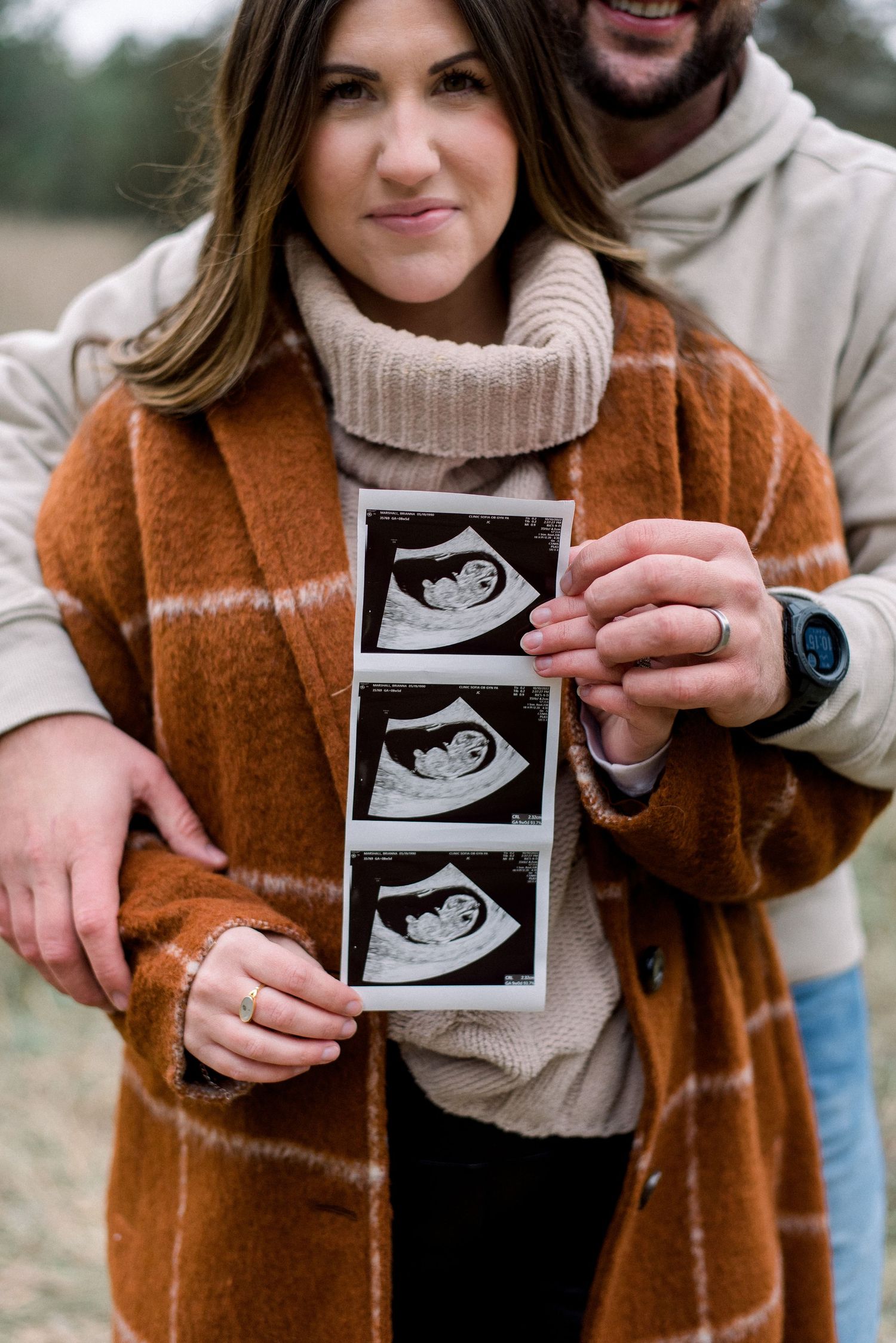 Maternity