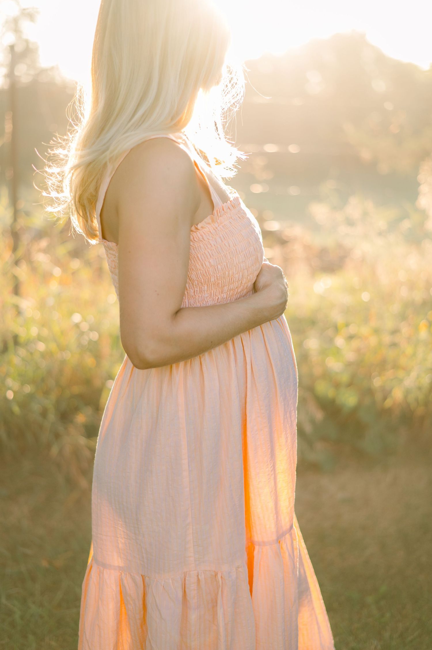 Maternity