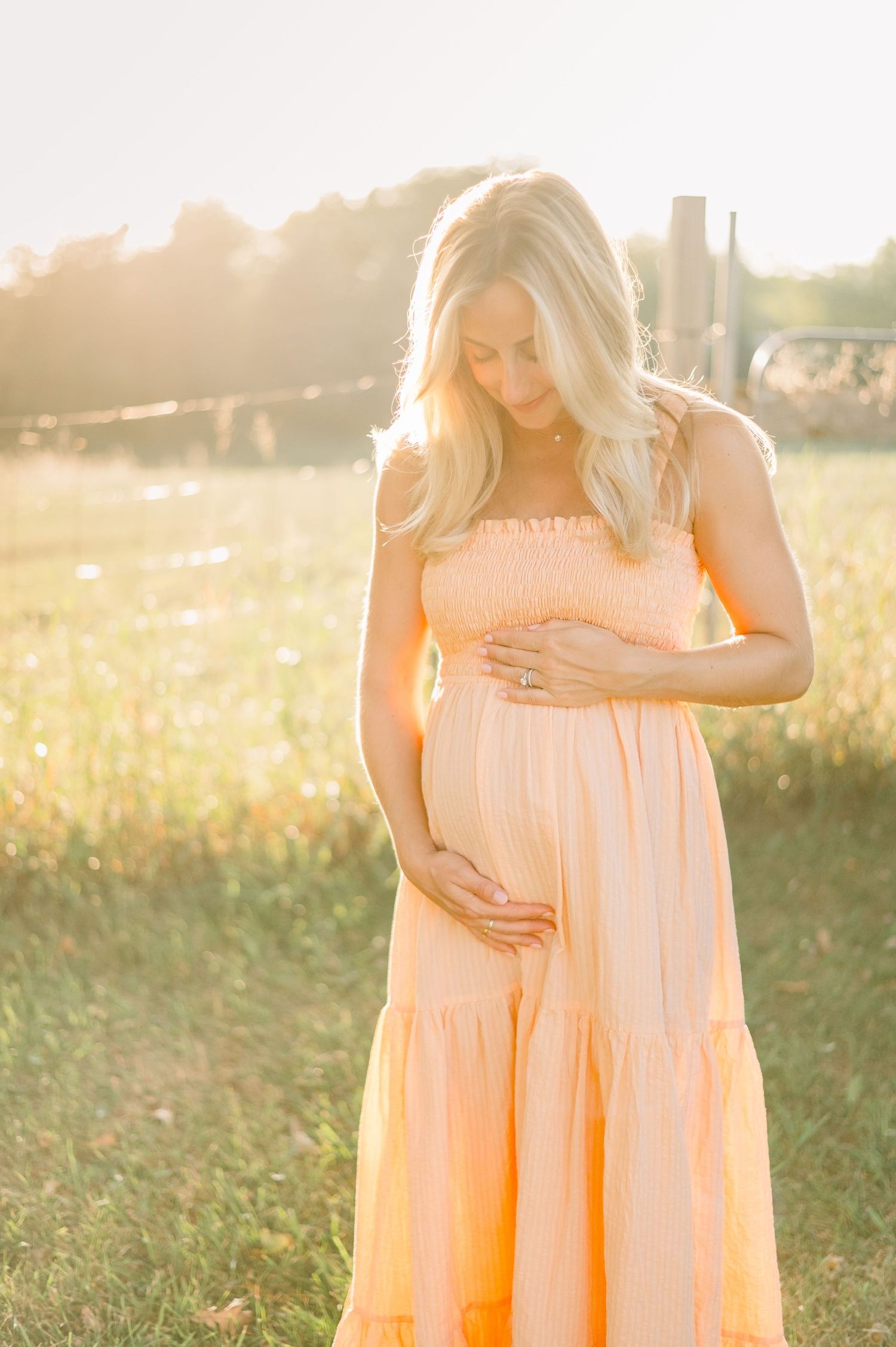 Maternity