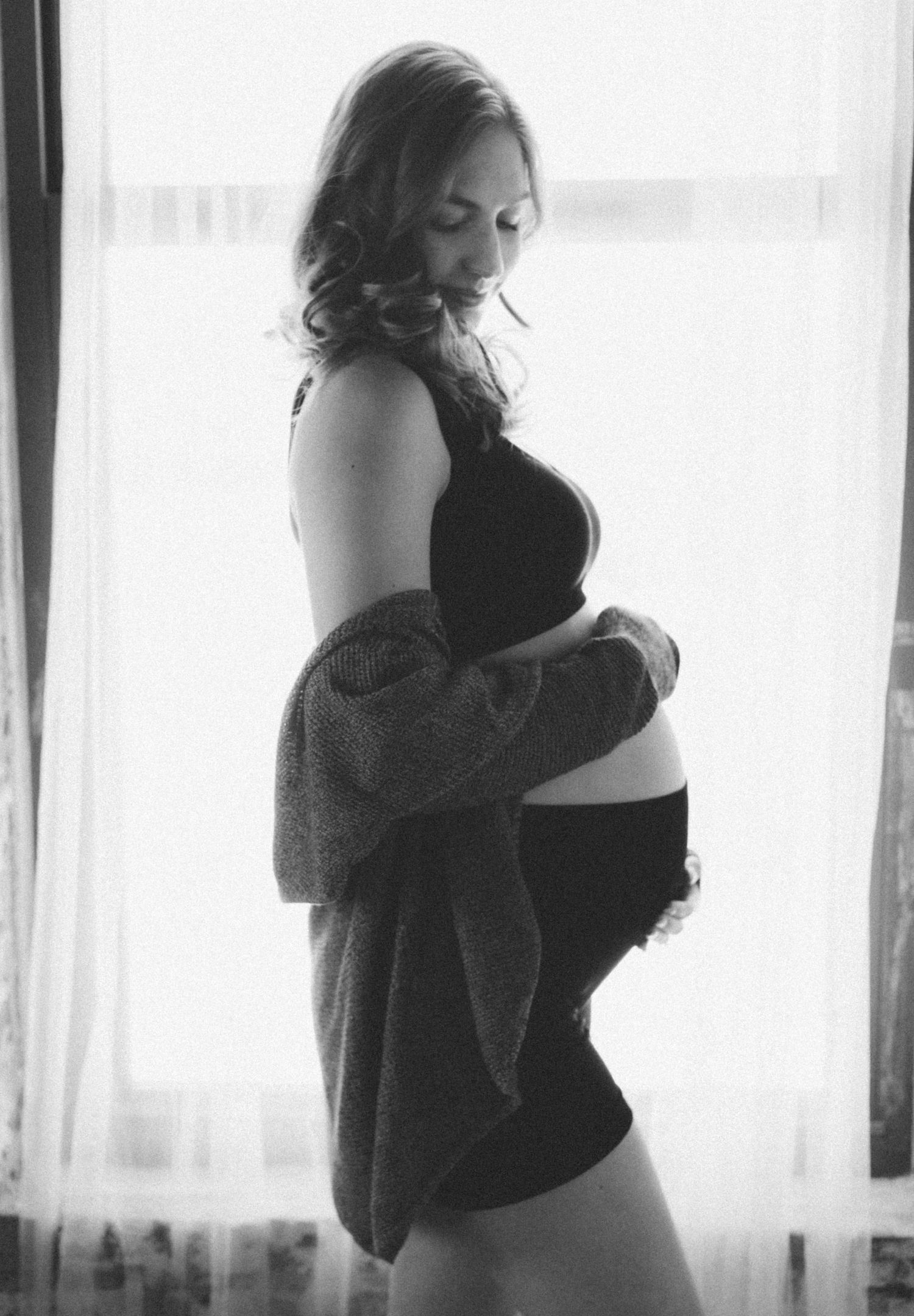 Maternity
