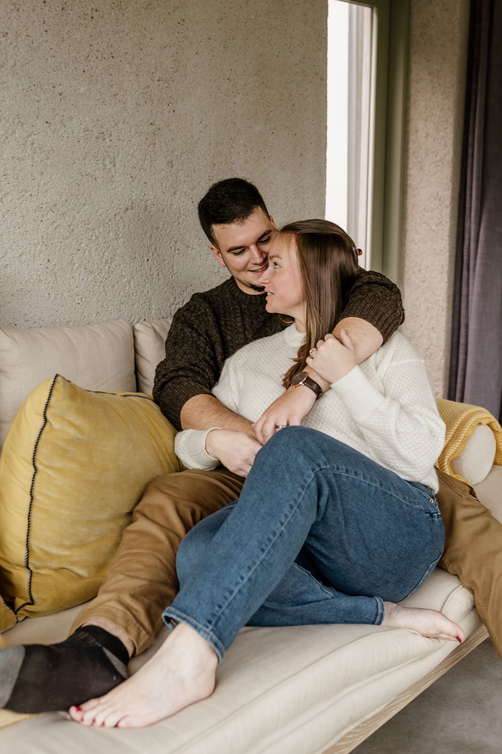 Sarah Kate Photography | Couple Photographer Ireland | Elope to Ireland | Kerry Photographers