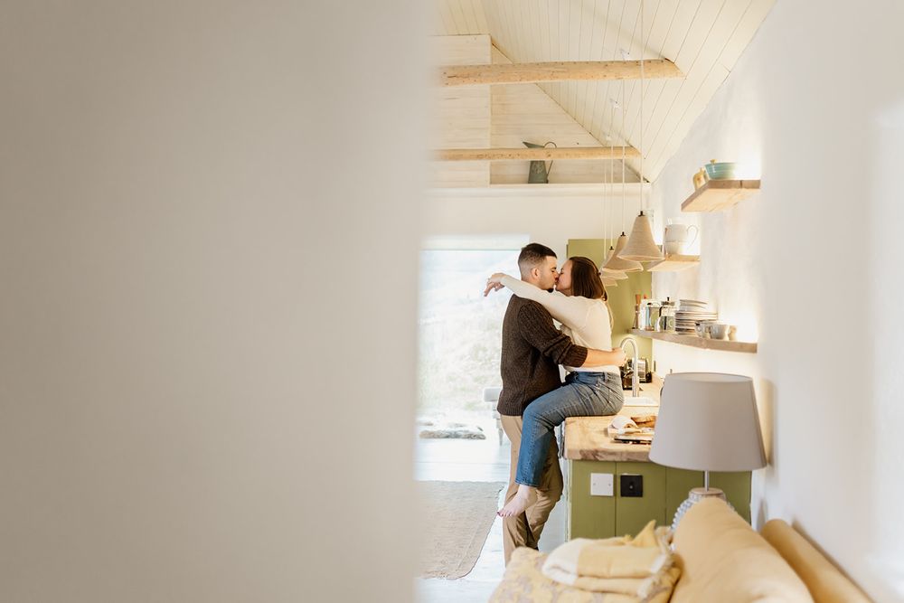 Sarah Kate Photography | Couple Photographer Ireland | Elope to Ireland | Kerry Photographers