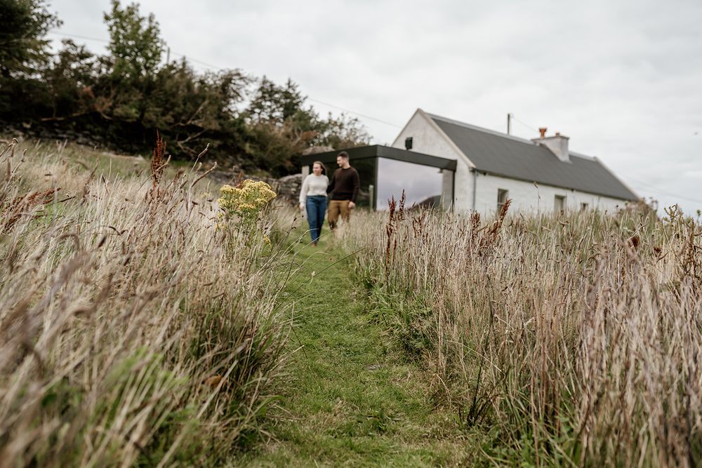 Sarah Kate Photography | Couple Photographer Ireland | Elope to Ireland | Kerry Photographers