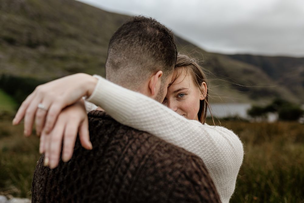 Sarah Kate Photography | Couple Photographer Ireland | Elope to Ireland | Kerry Photographers