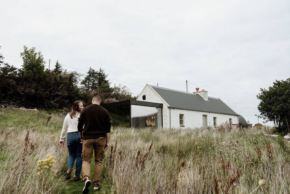 Sarah Kate Photography | Couple Photographer Ireland | Elope to Ireland | Kerry Photographers
