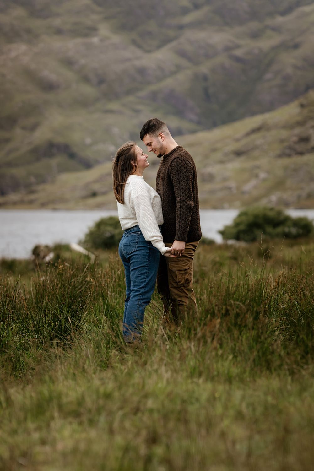 elopement photographer ireland | Kerry Elopement |  Elope to Ireland | Sarah Kate Photography