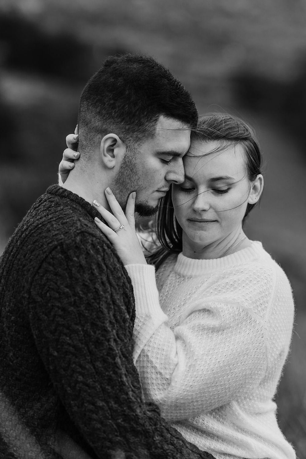 Sarah Kate Photography | Couple Photographer Ireland | Elope to Ireland | Kerry Photographers |elopement photographer