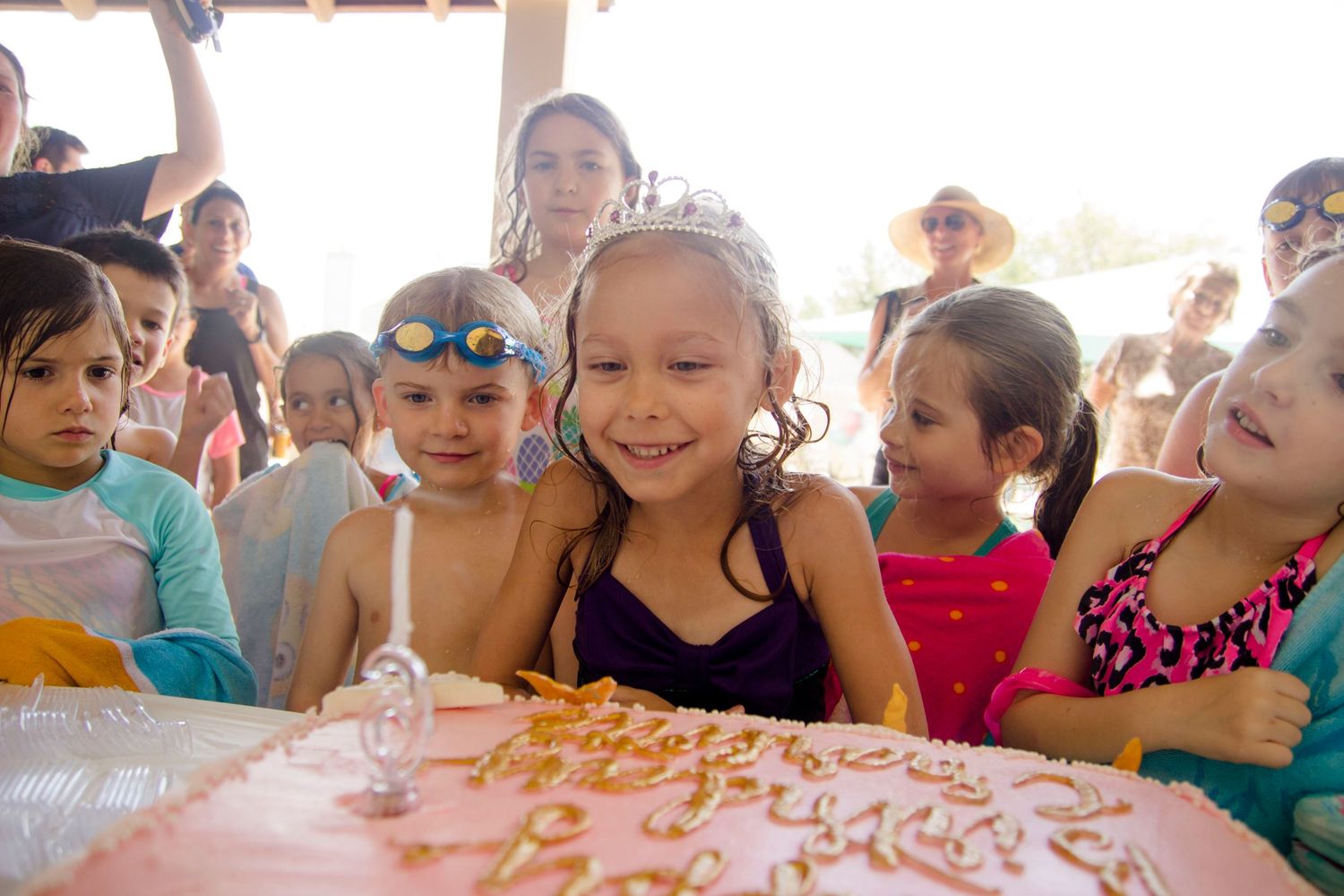 birthday party photography austin texas