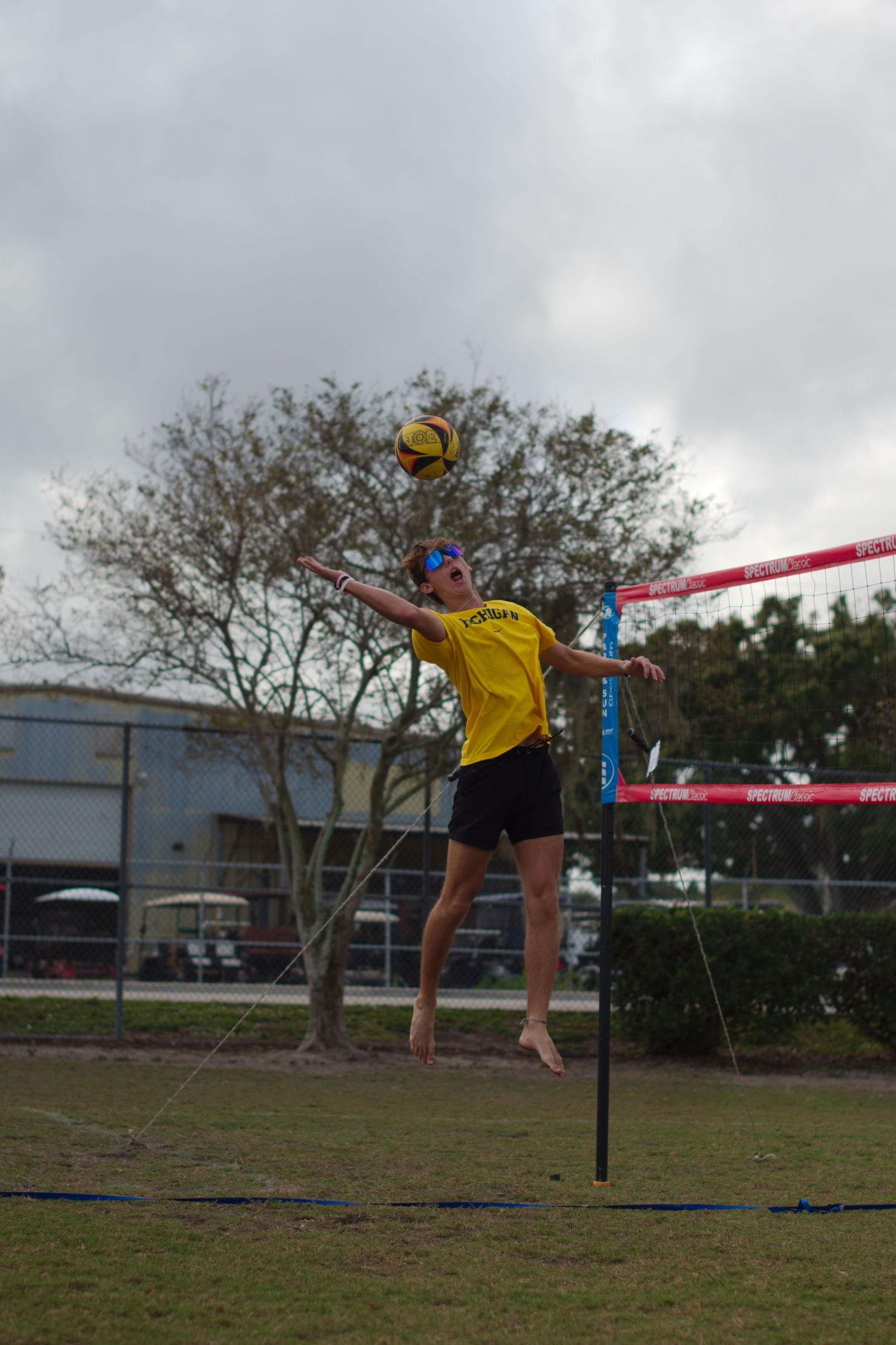 volleyball