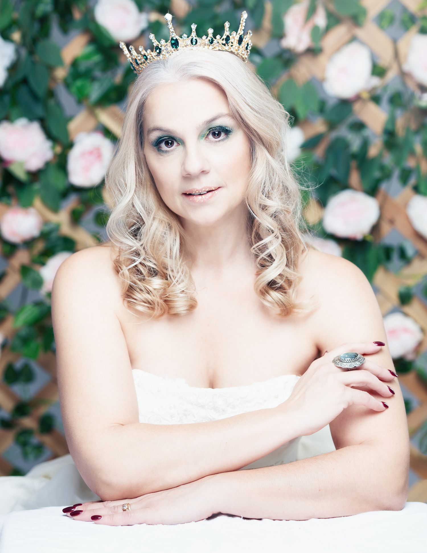 Celebrate your own journey - Fairy Princess