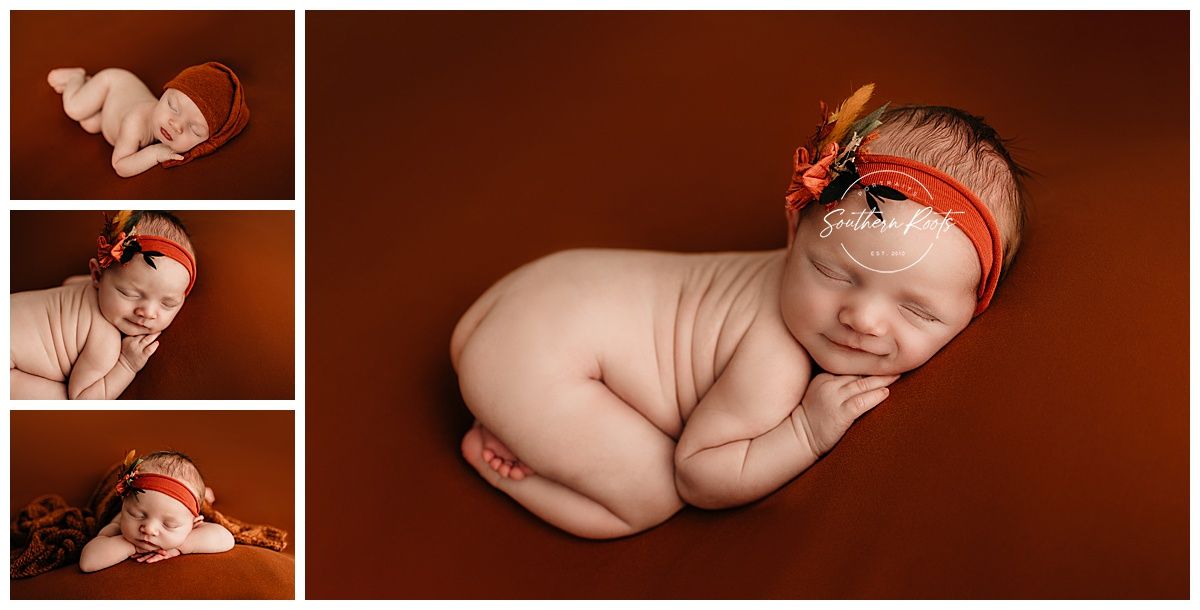 Southern Illinois Newborn Photographer Herrin Marion Carterville Carbondale Harrisburg Benton Johnston City Family Photo