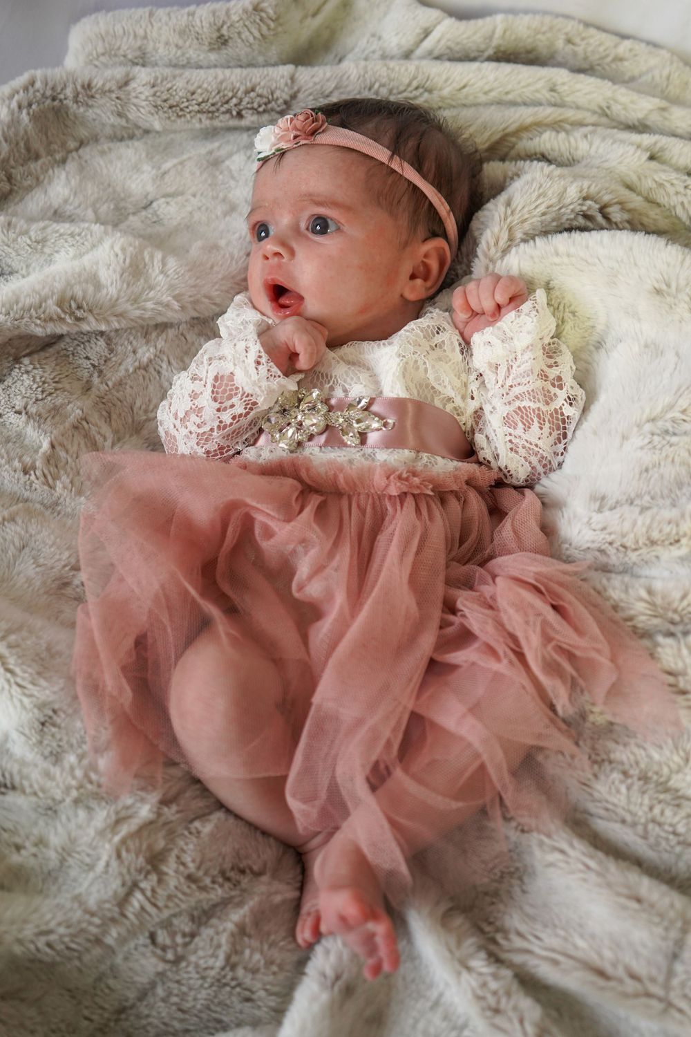 Newborn Photography North East