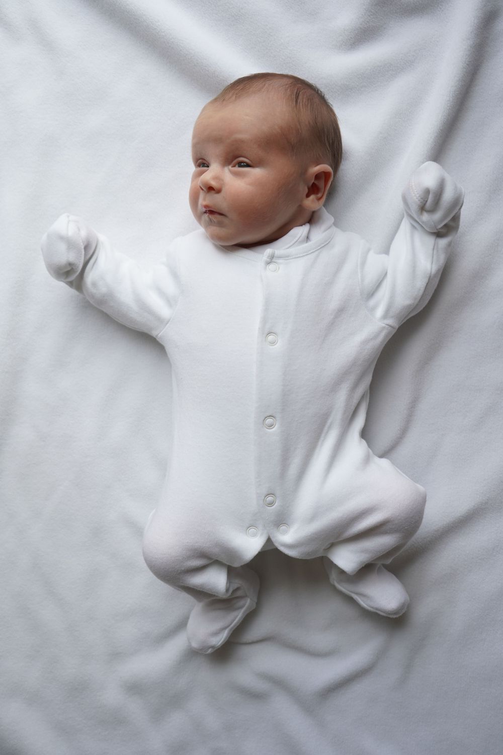 Newborn Photography North East