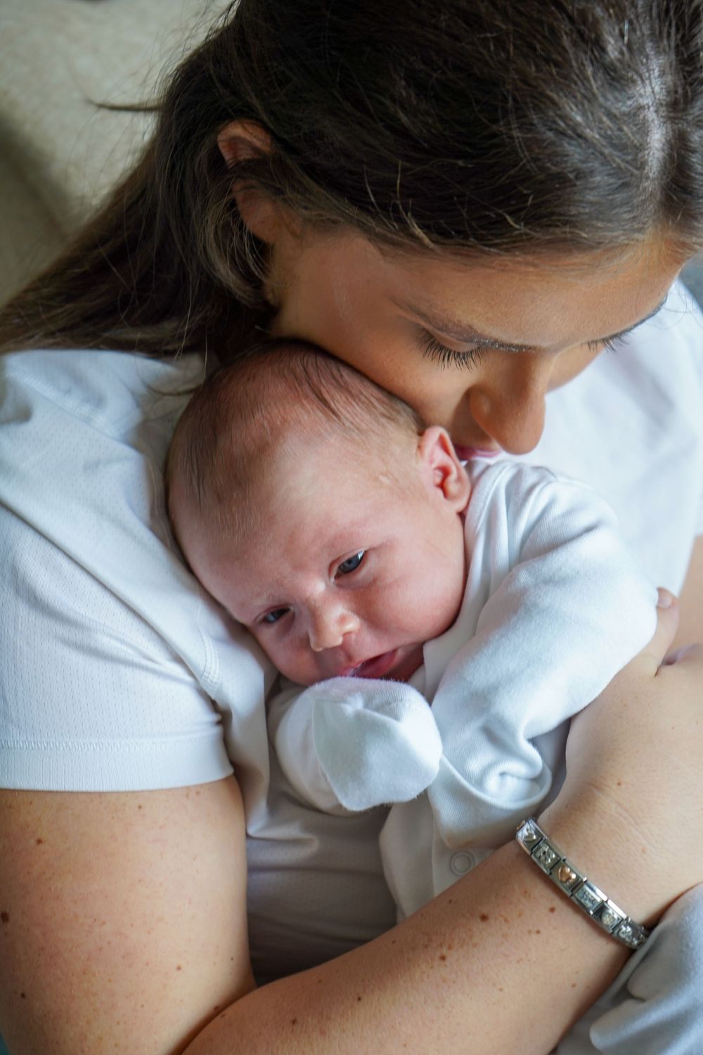 Newborn Photography North East