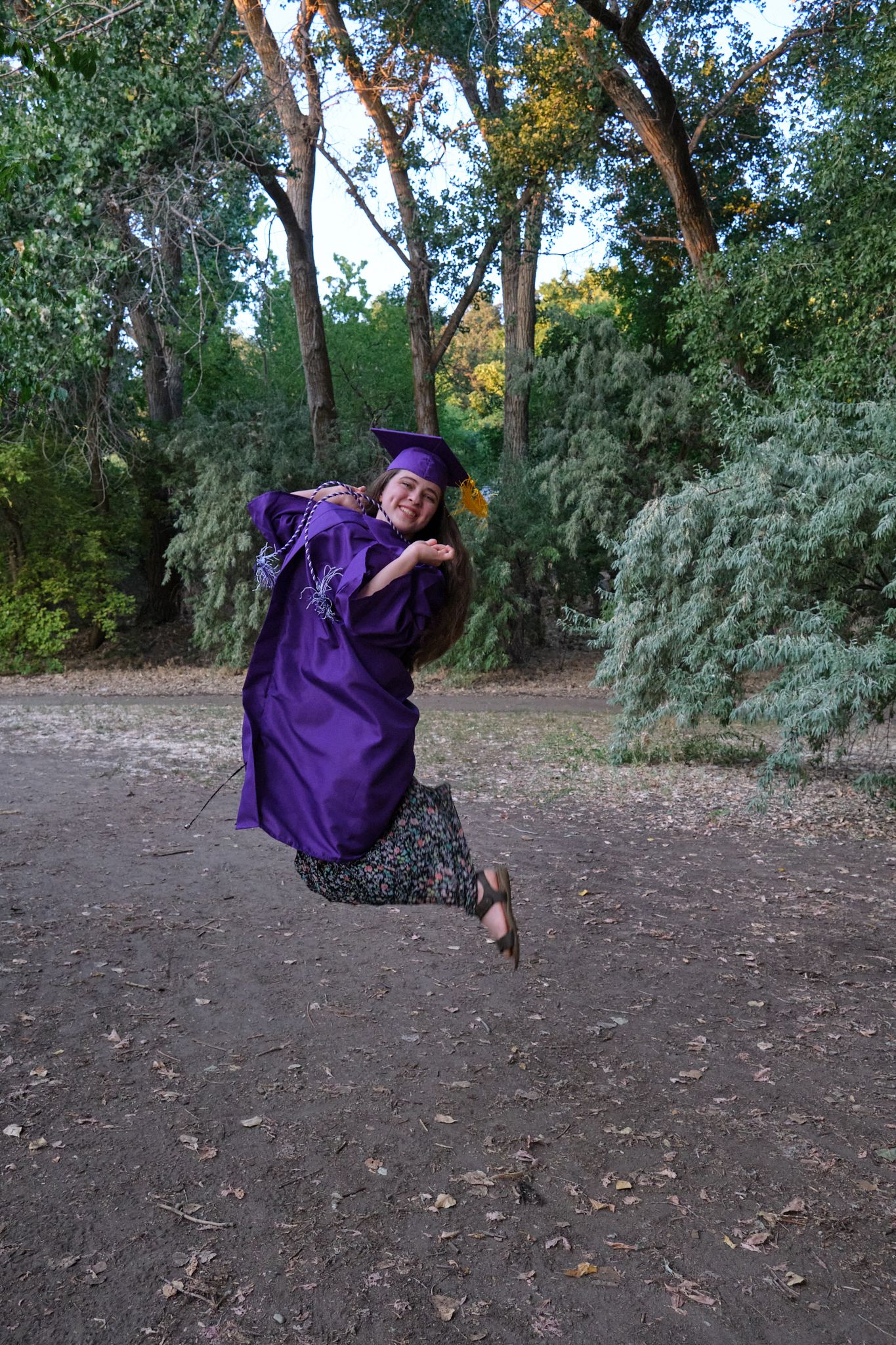 Layton Utah Kaysville senior girl location graduation photos photographer