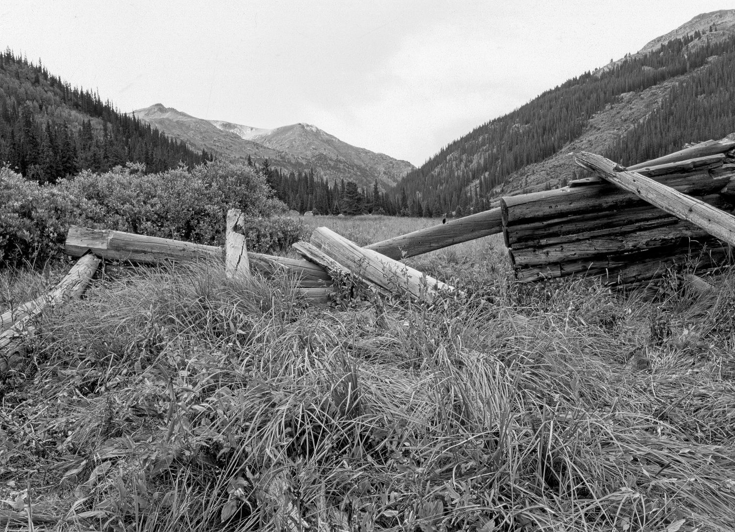 Brumley, Colorado
