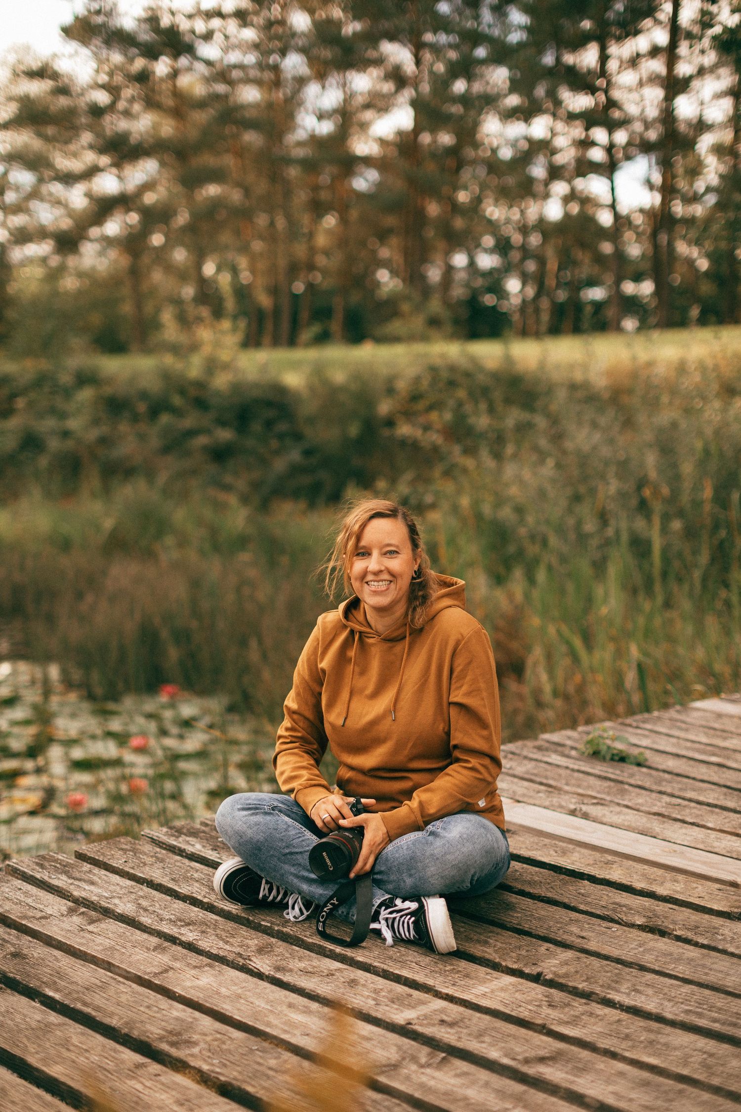 Hauchzart Fotografie