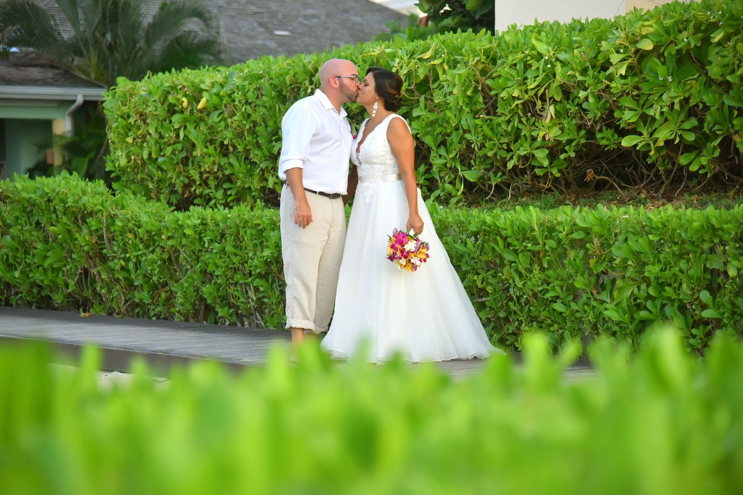 couple, difotoshoppe, montego bay, jamaica