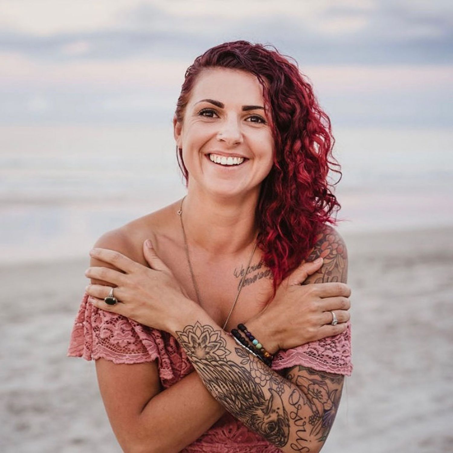 Love You Healing offers Reiki, sound healing, and transformational breathwork to restore balance, clear blockages, and support your journey