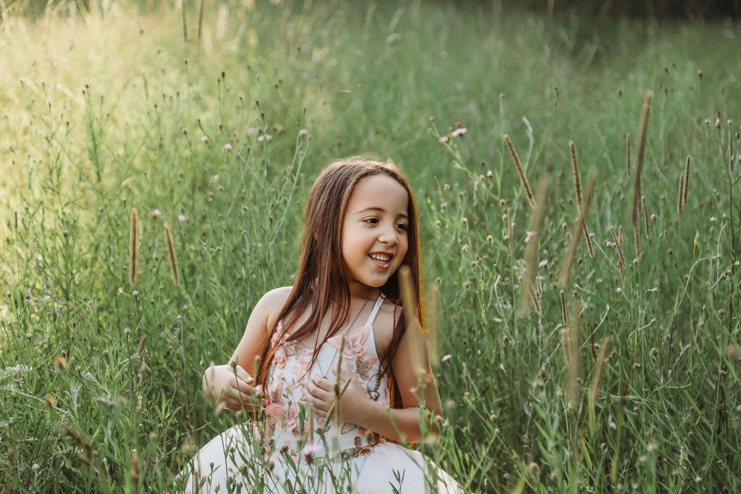 little dreamers tutu custom high end elegant one of a kind fairytale photography session WNY NY buffalo east aurora