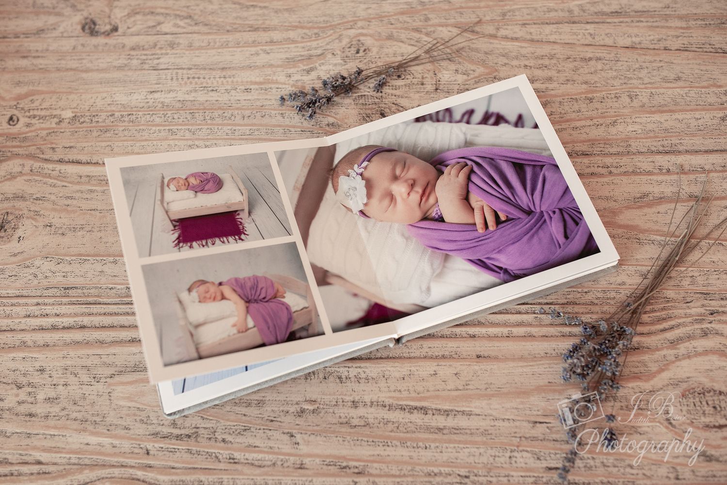Fotoalbum-Babyfotos-Gelsenkirchen