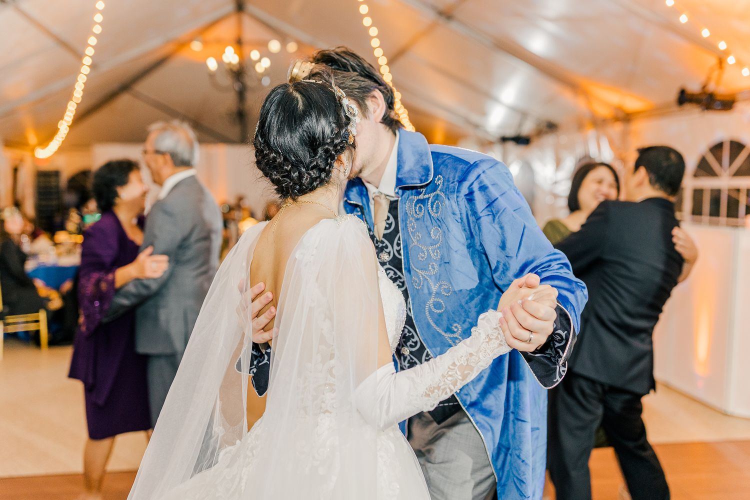 RUST MANOR HOUSE NOVA WEDDING PICTURES