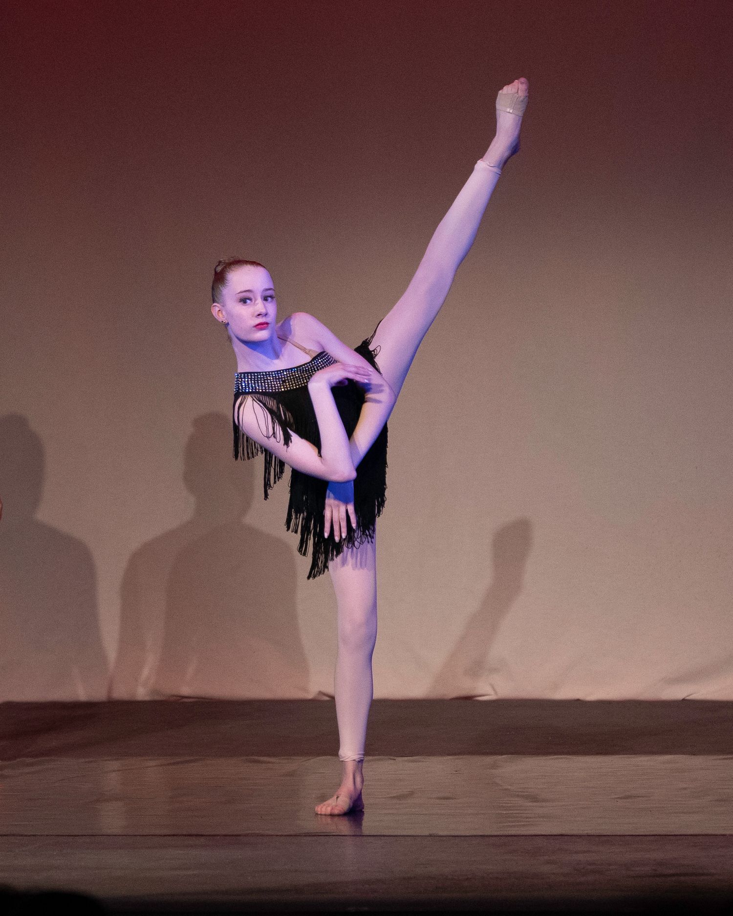 Photoed By Fred-Dance Photography-Patchogue, Ny