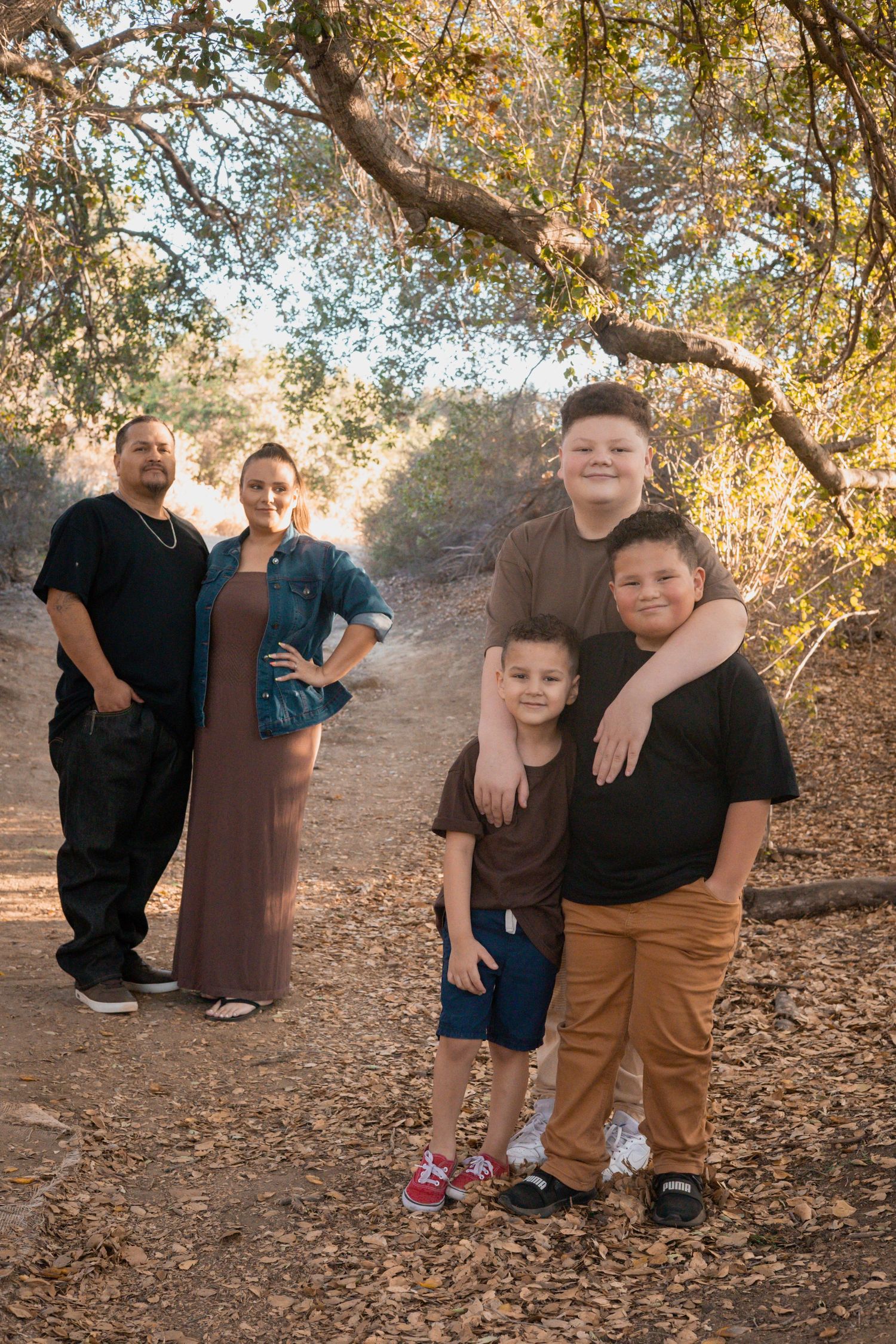 Menifee Family Photographer