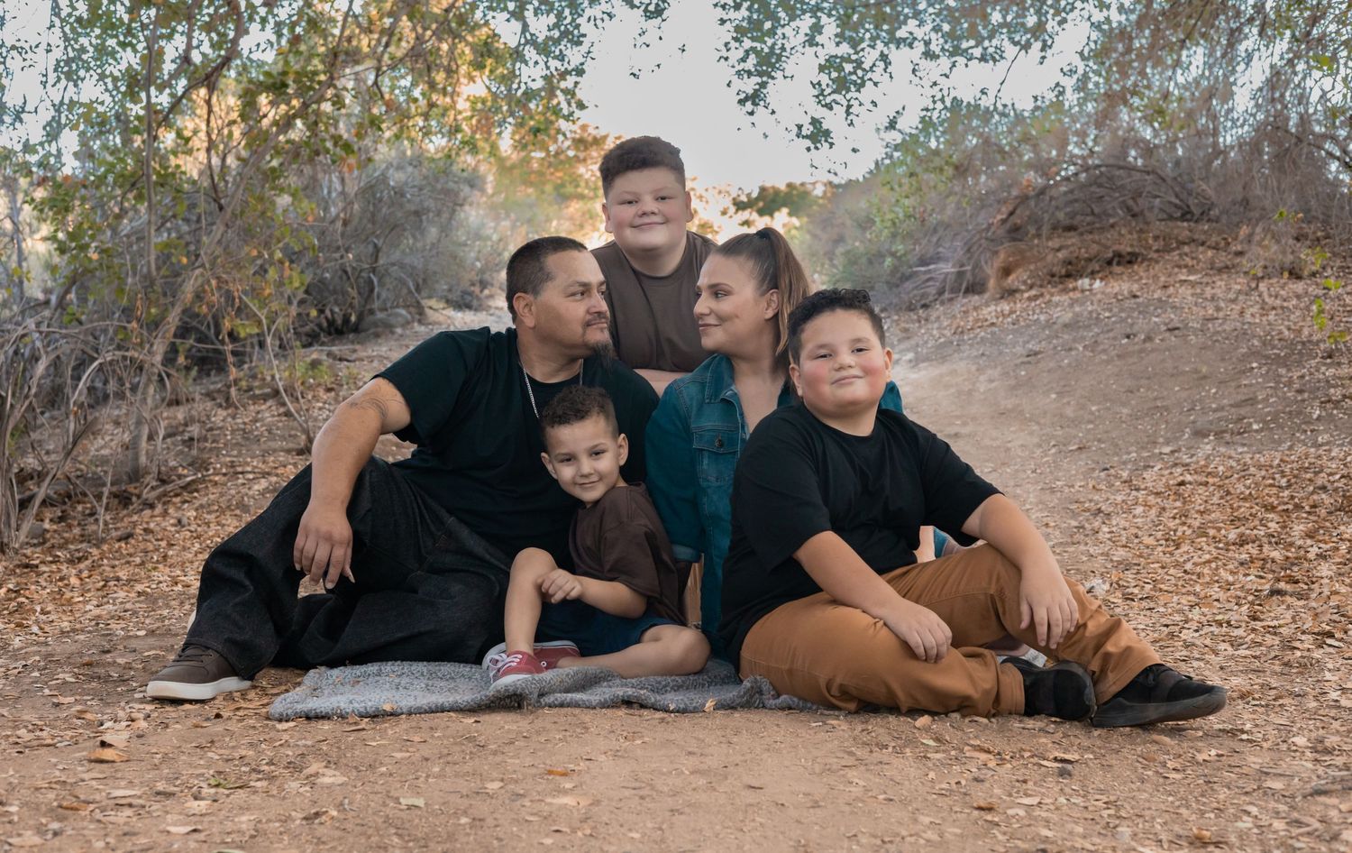 Menifee Family Photographer