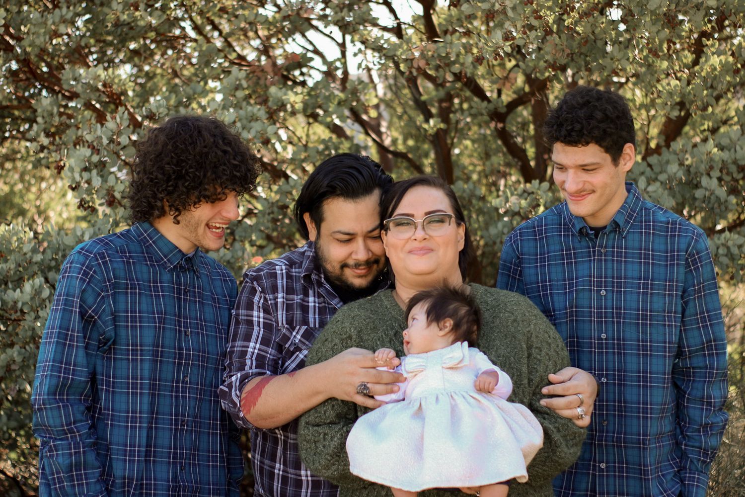 Menifee Family Photographer