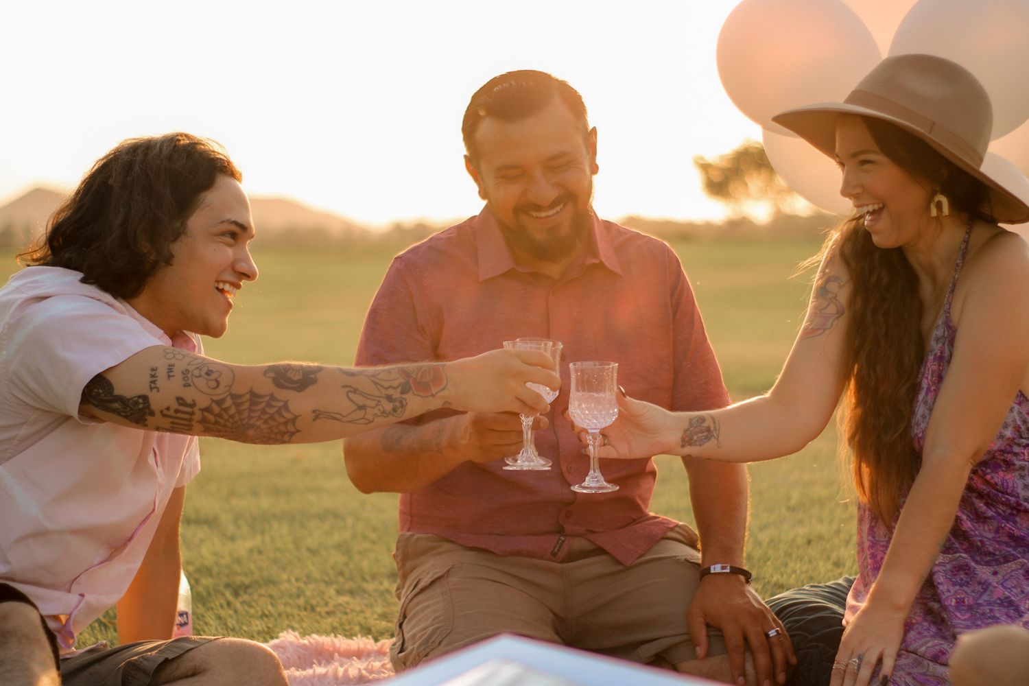 Menifee Family Photographer