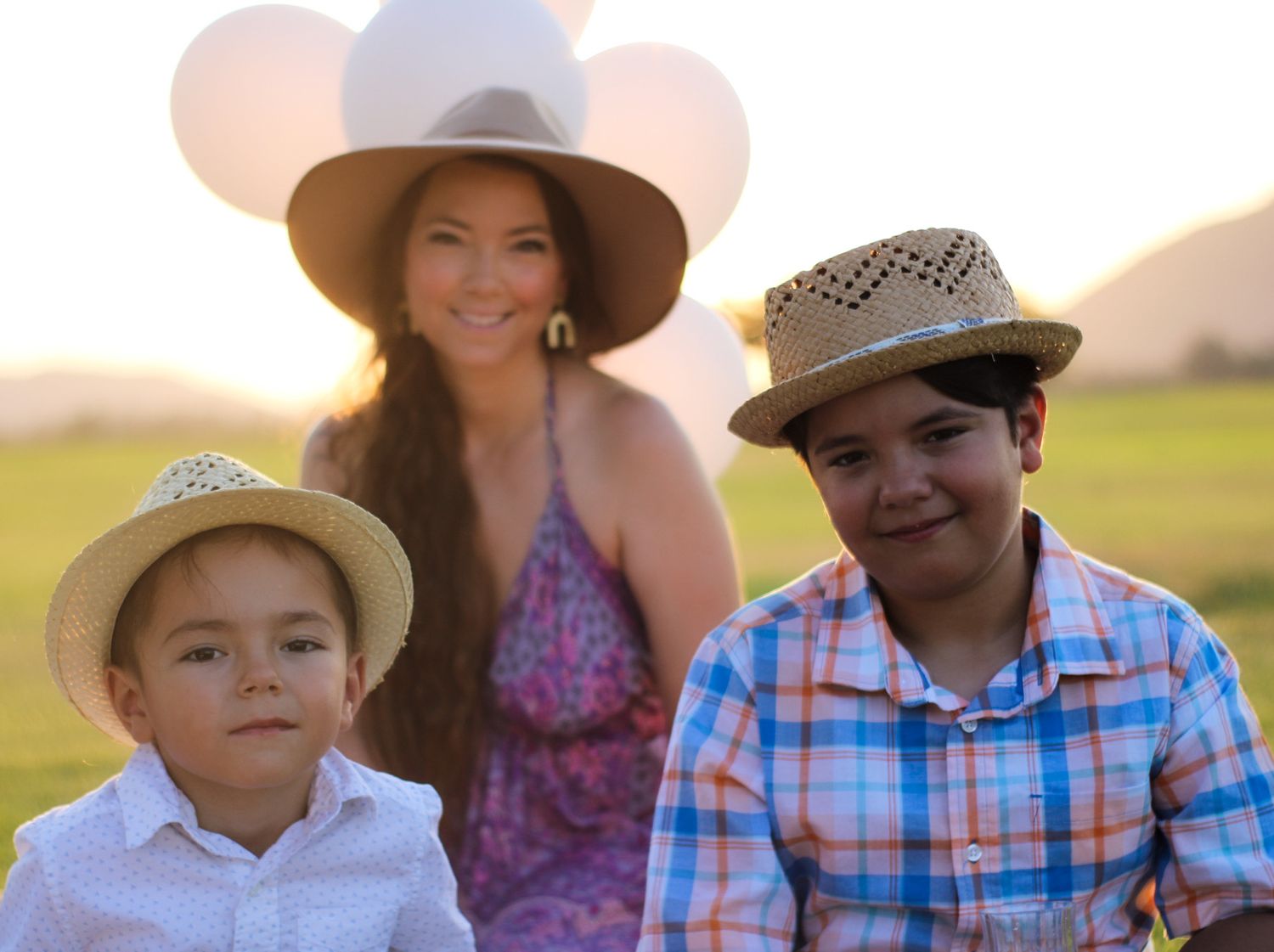Menifee Family Photographer
