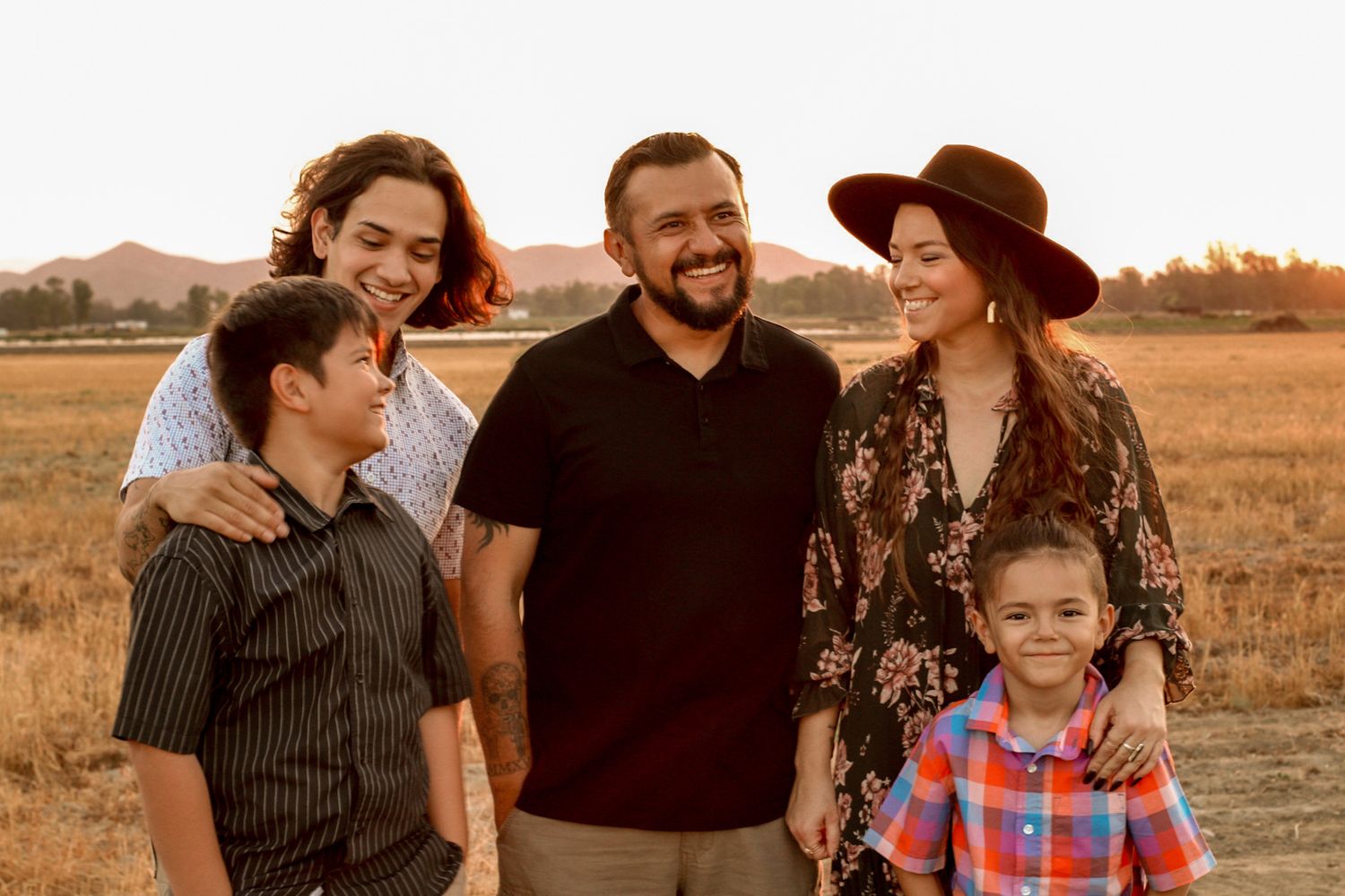 Menifee Family Photographer