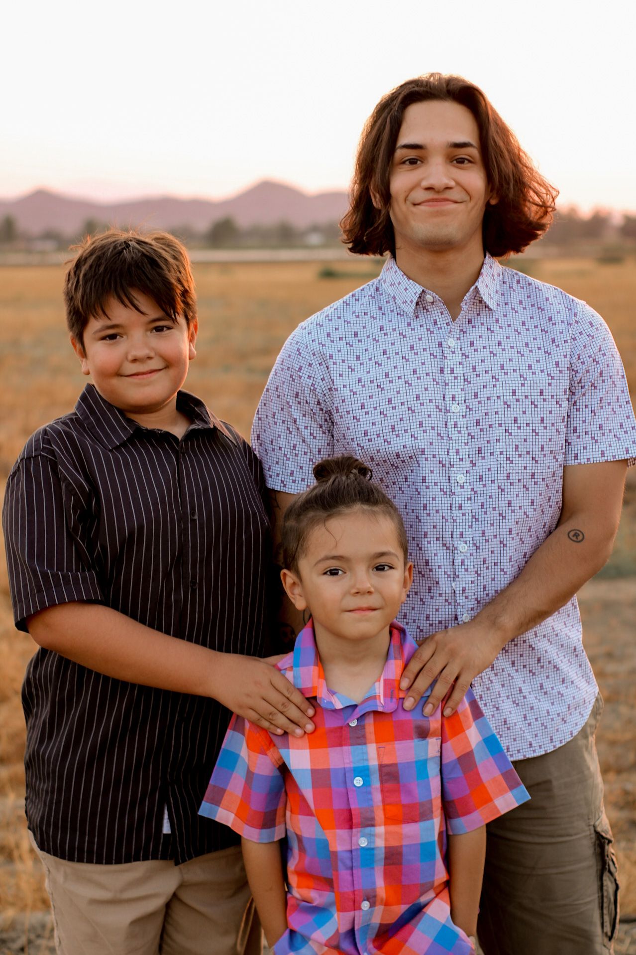 Menifee Family Photographer
