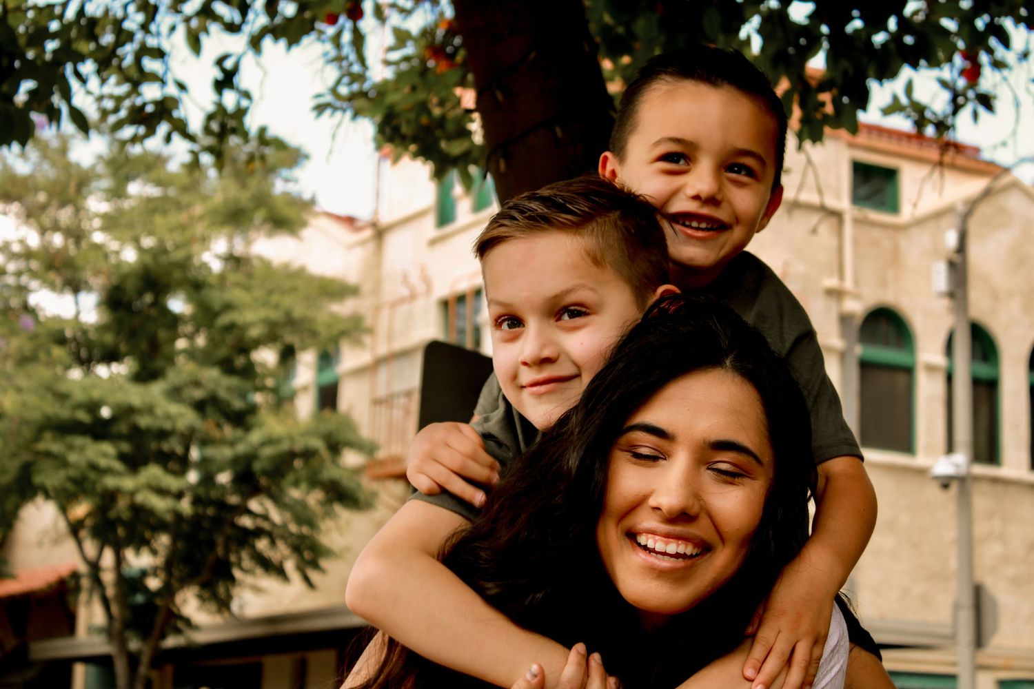 Menifee Family Photographer