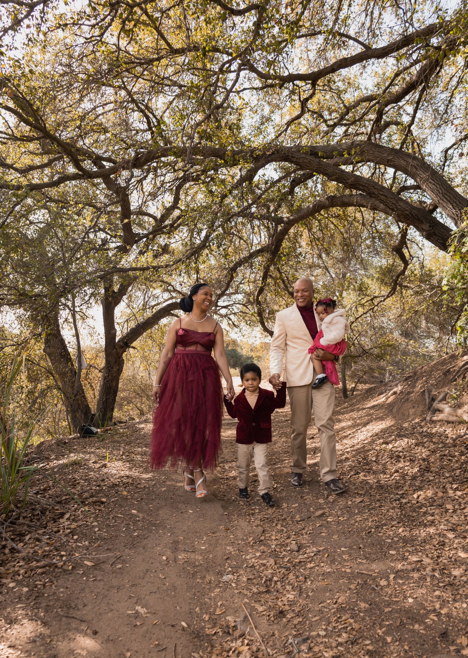 family photographer