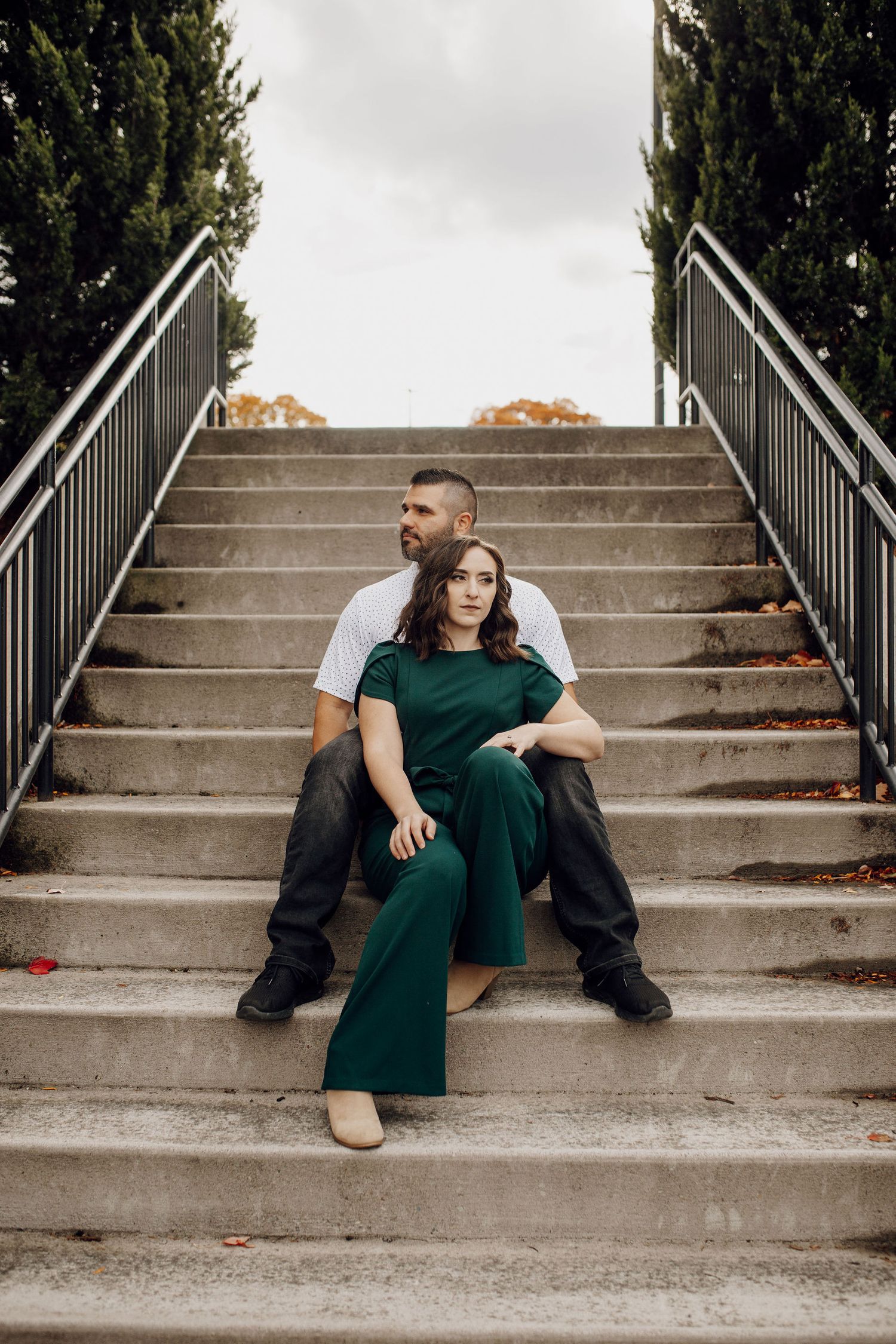engagement