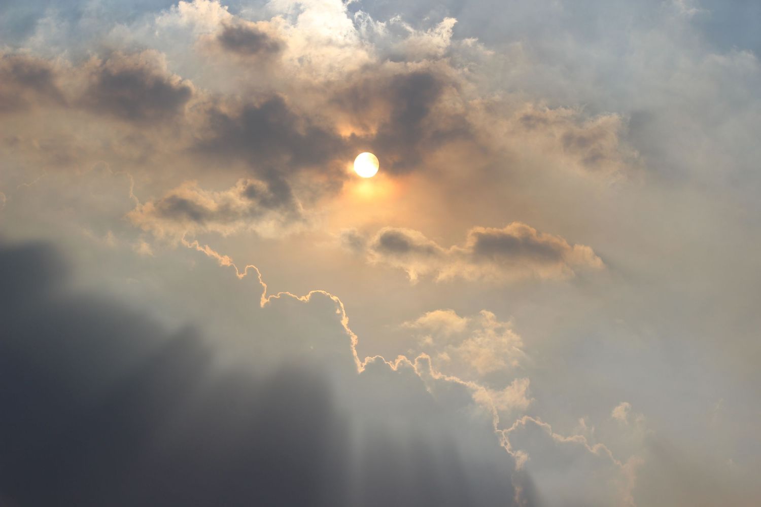 Mystic Sky