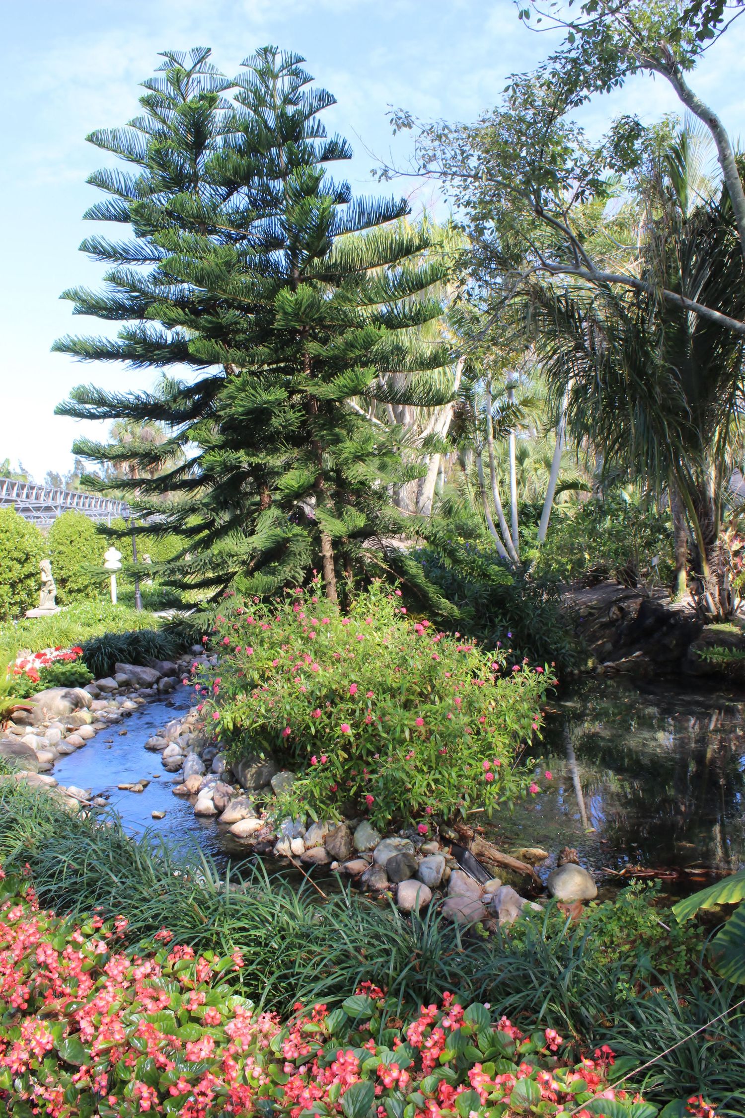 Rock City Gardens