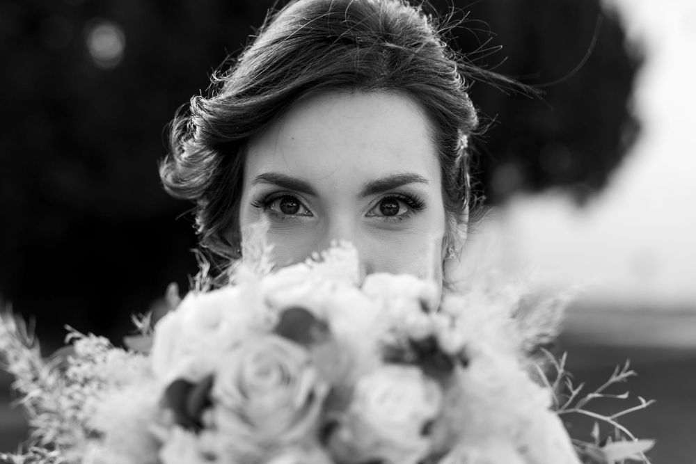 Bride to be